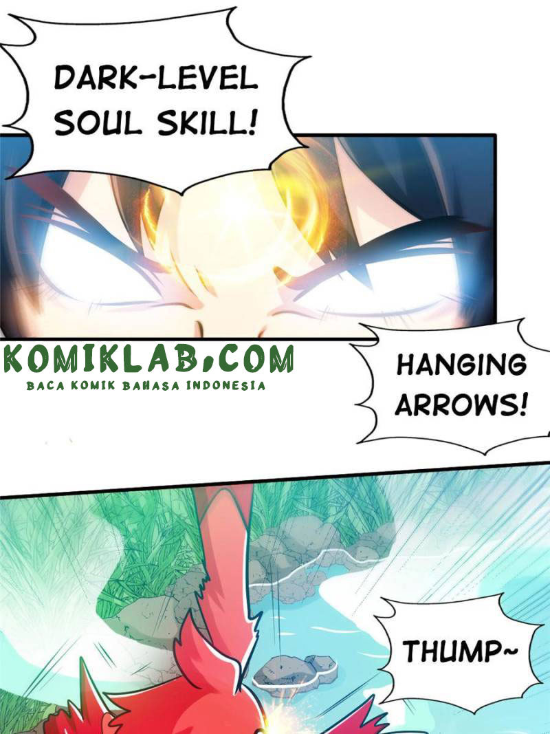 Extreme God Chapter 97 Bahasa Indonesia